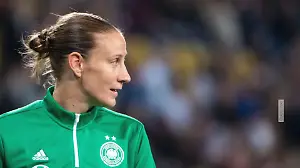 Ann-Katrin Berger erkrankte zweimal an Schilddrüsenkrebs "Anderen Leuten zu helfen, war für mich Gold wert"