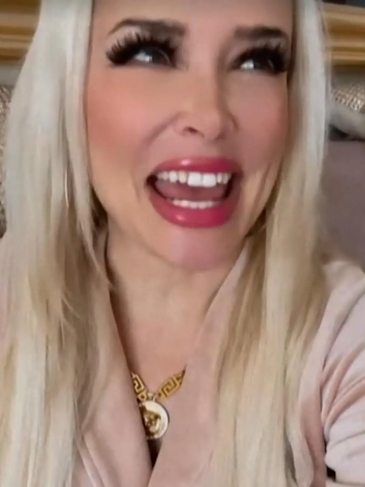 Bild zu: "Daniela Katzenbergers Mama Iris Klein datet wieder"