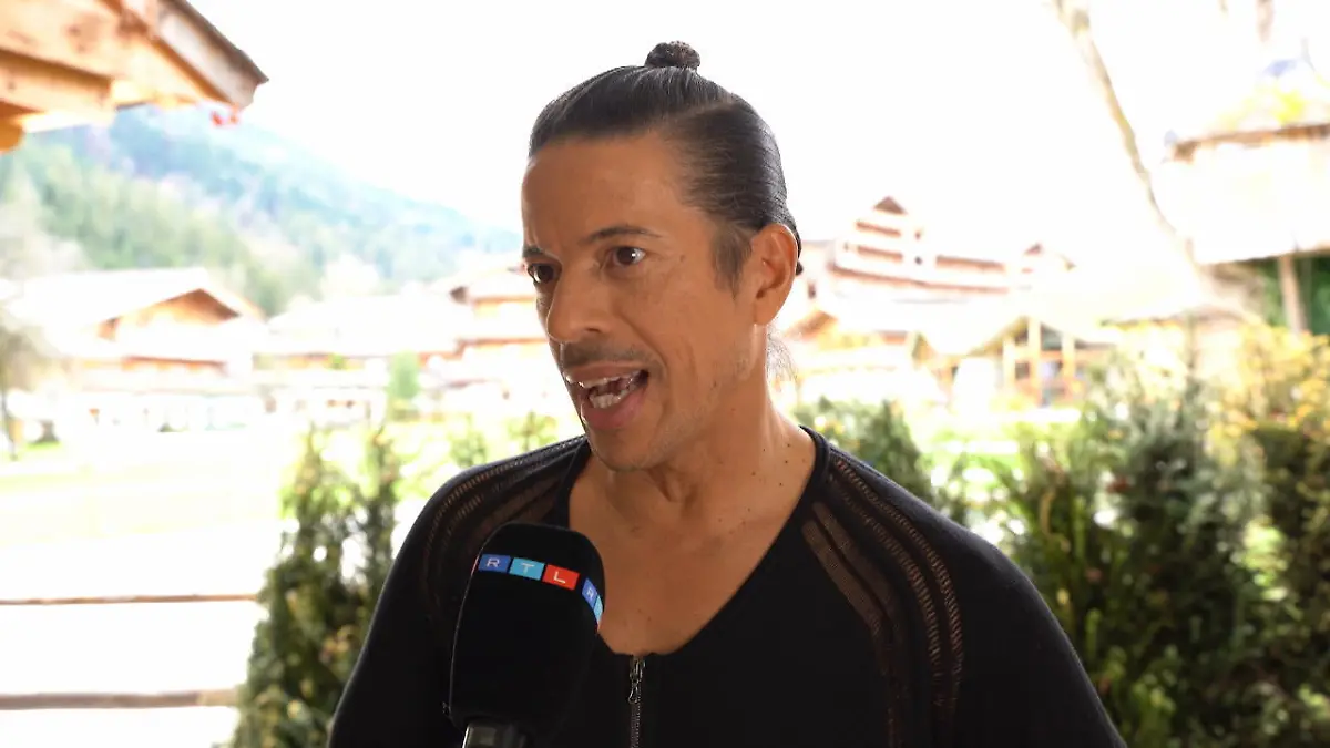 Darum sieht Juror Jorge González große Chancen für ALLE Partnertausch bei "Let's Dance"