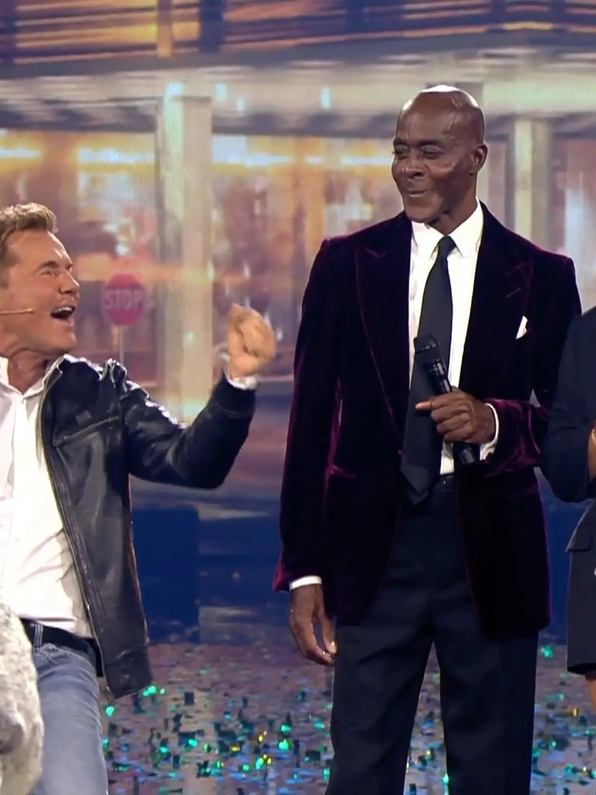 Bild zu: "Dieter Bohlen:  "Es gibt eine 21. Staffel! Ich freue mich!""