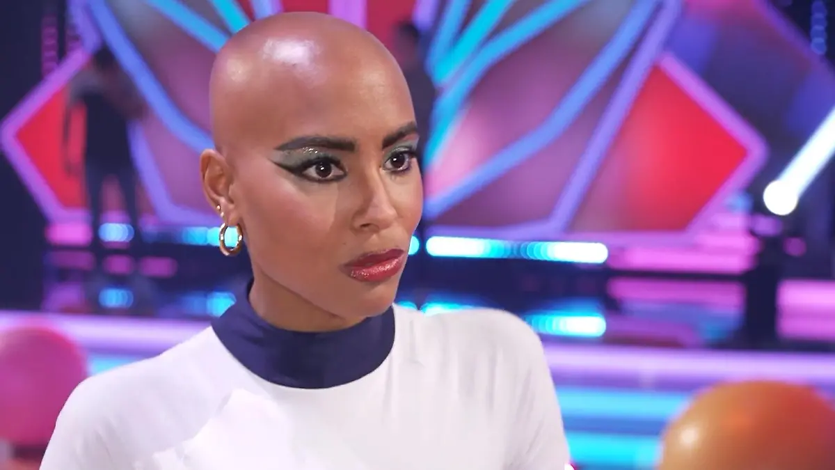 Warum sich Sharon Battiste schon als Kind beweisen musste Bei "Let's Dance" lebt sie ihren Traum