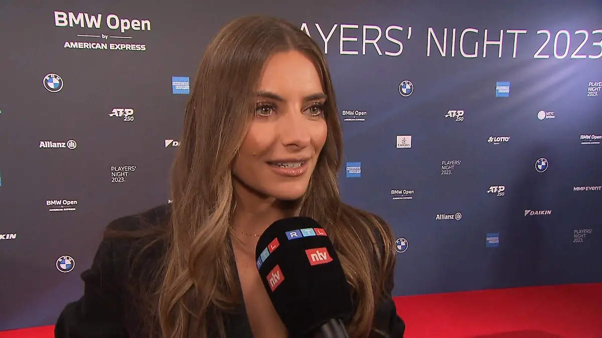 Sophia Thomalla verrät ihr Liebes-Geheimnis Simpel, aber erfolgreich