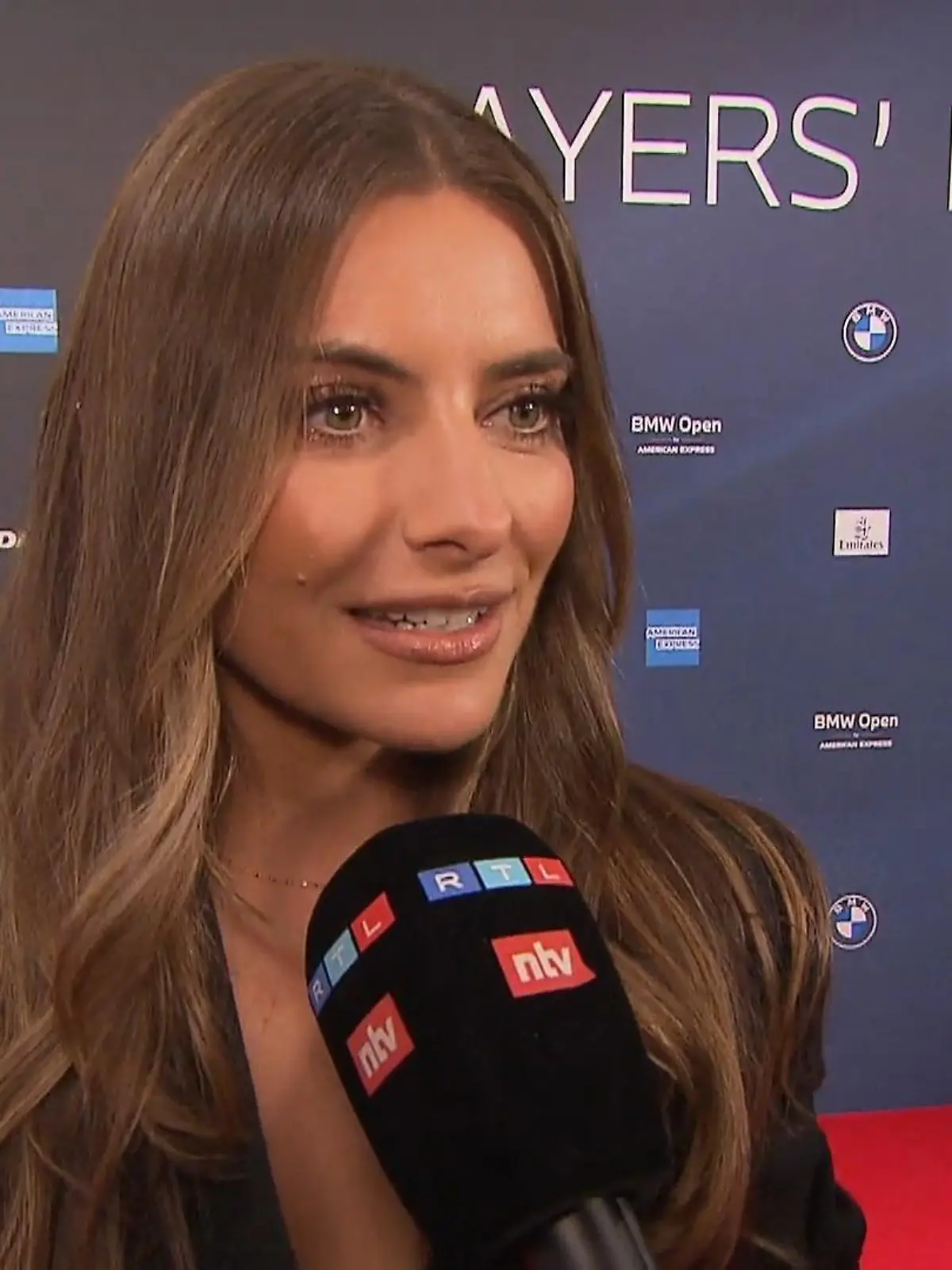 Bild zu: "Sophia Thomalla verrät ihr Liebes-Geheimnis"
