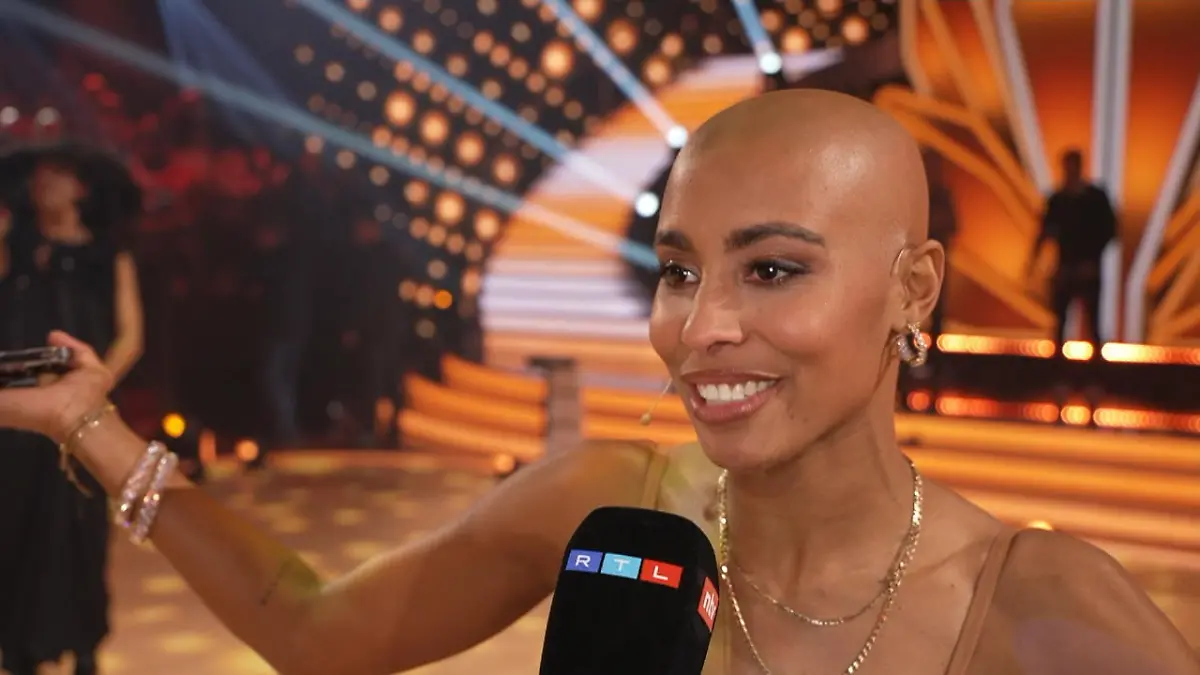 Sharon Battiste mega glücklich über 30 Punkte Guter Start in die Osterpause