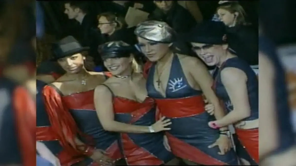 Vanessa Petruo bricht ihr Schweigen Darum bin ich kein "No Angel" mehr