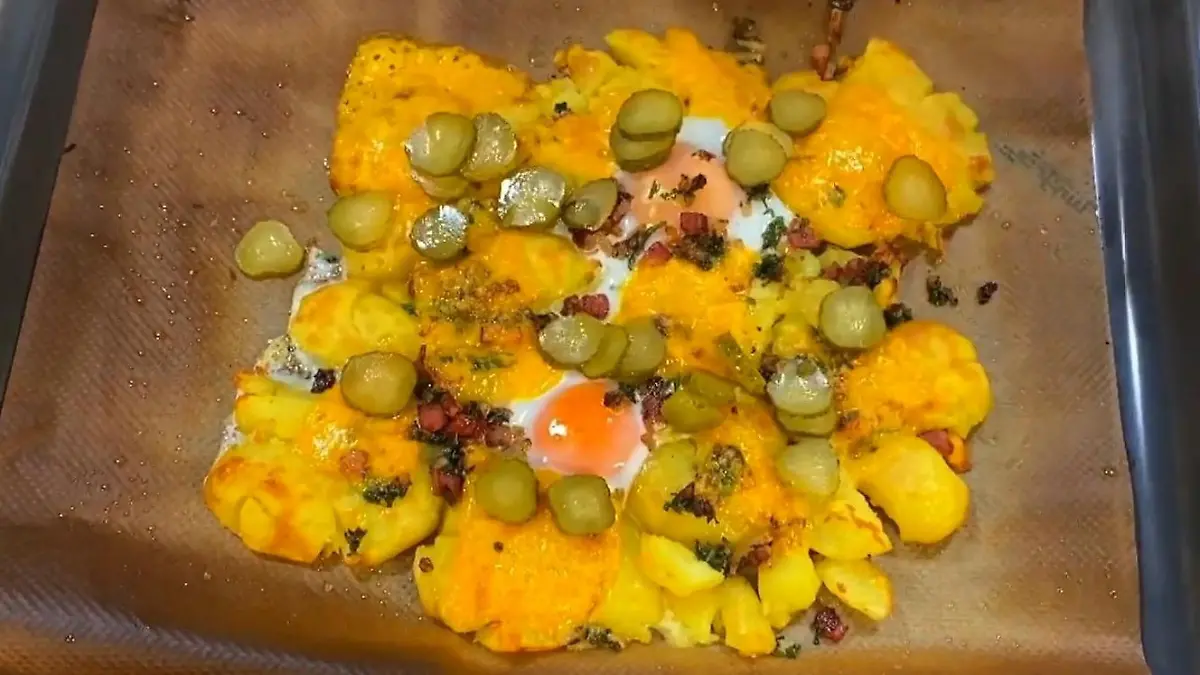 Hensslers schnelle Nummer: BBQ-Maiskolben aus dem Ofen