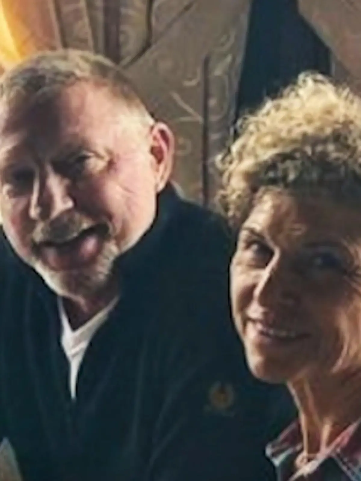 Bild zu: "Boris Becker teilt ganz privaten Familienmoment"