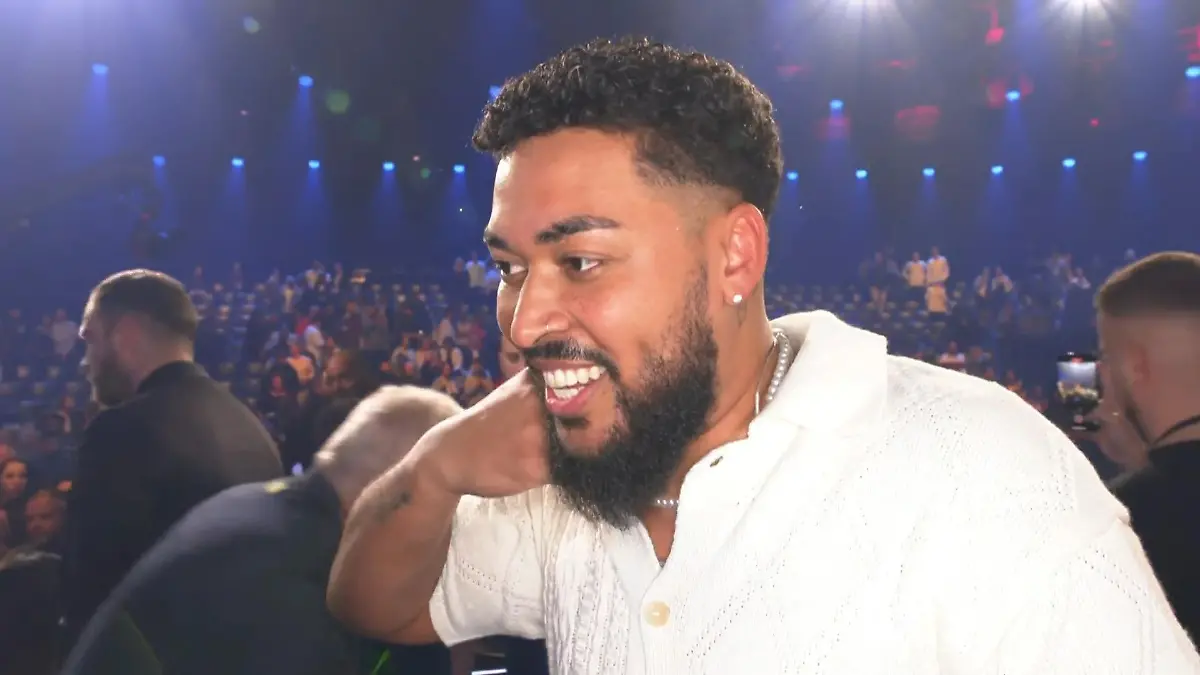 Die ersten Worte des DSDS-Siegers 2023! Sem ist völlig sprachlos