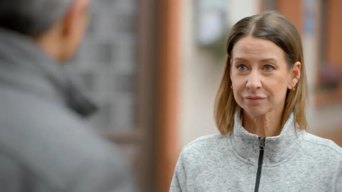 Ute macht Benedikt einen neuen Wohn-Vorschlag „Unter uns“-Folge vom 28.03.23