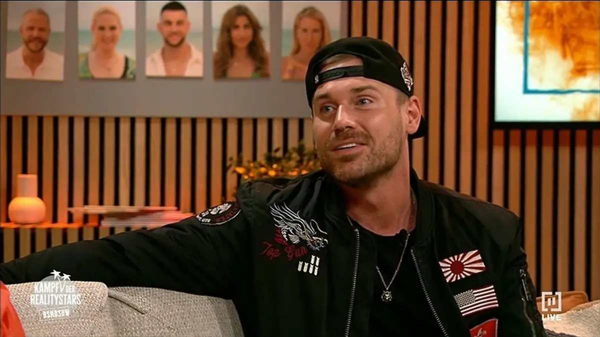 Chris Broy zu Evas Nacktfotos Kampf der Realitystars