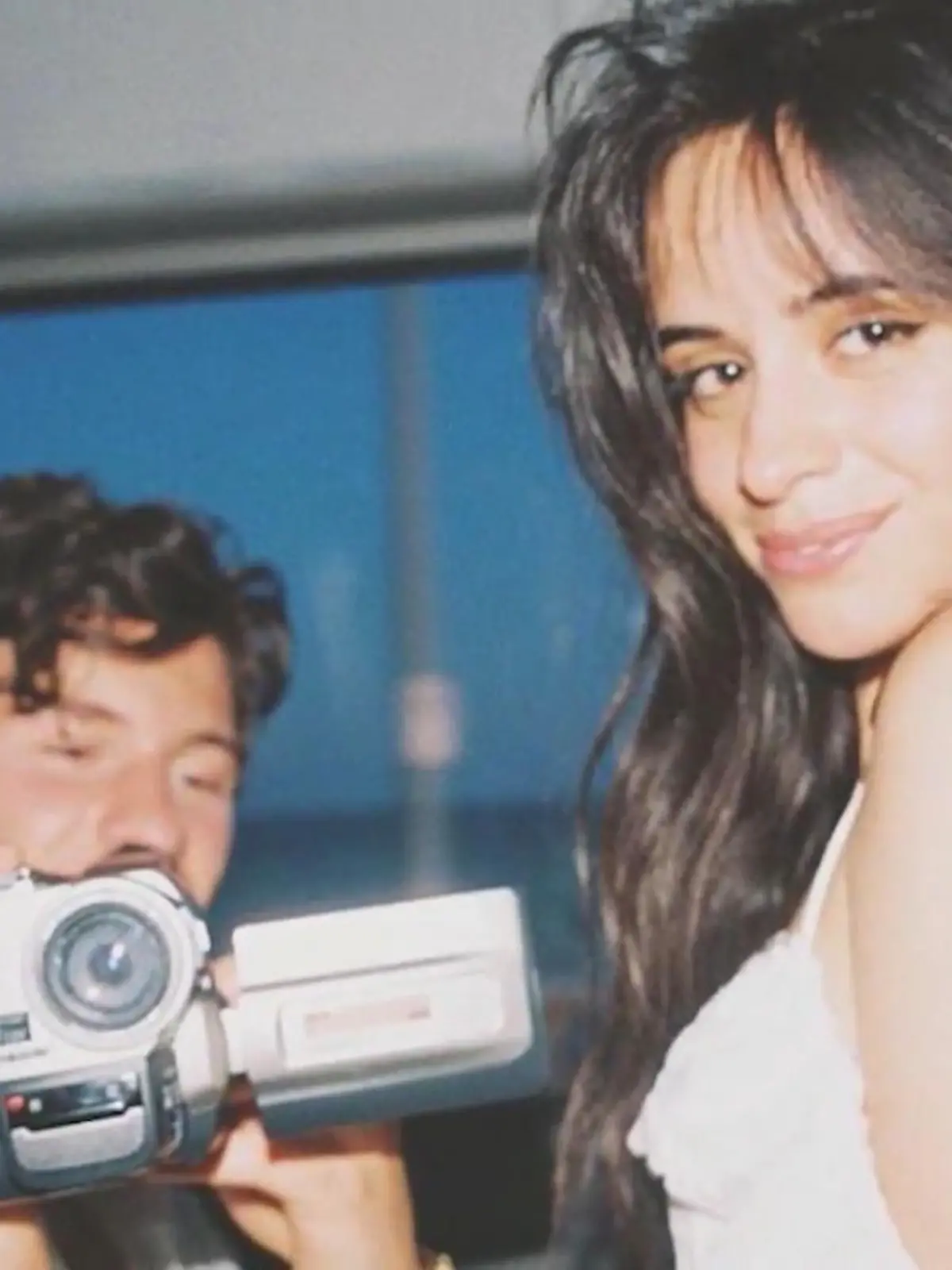 Bild zu: "Liebes-Comeback bei Shawn Mendes und Camila Cabello?"