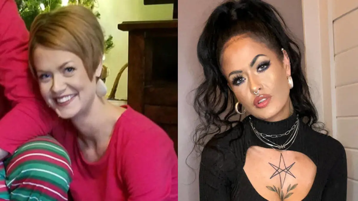 Marissa Pool hat sich nach ihrer Scheidung radikal verändert.