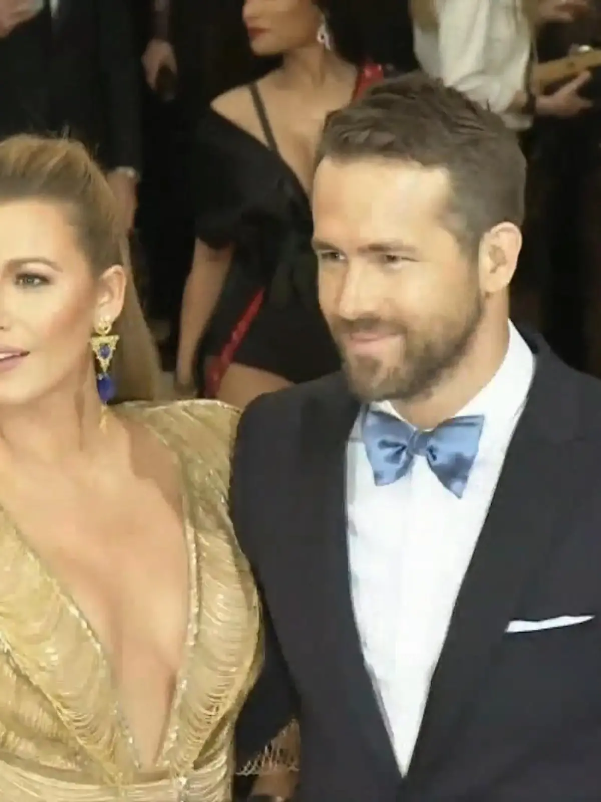 Bild zu: "Blake Lively & Ryan Reynolds dürften bald Milliardäre sein"