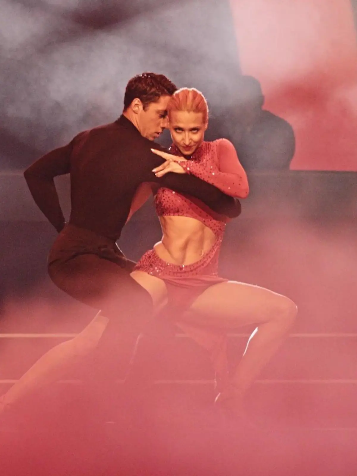 Die Highlights der "Let's Dance"-Tour 2022