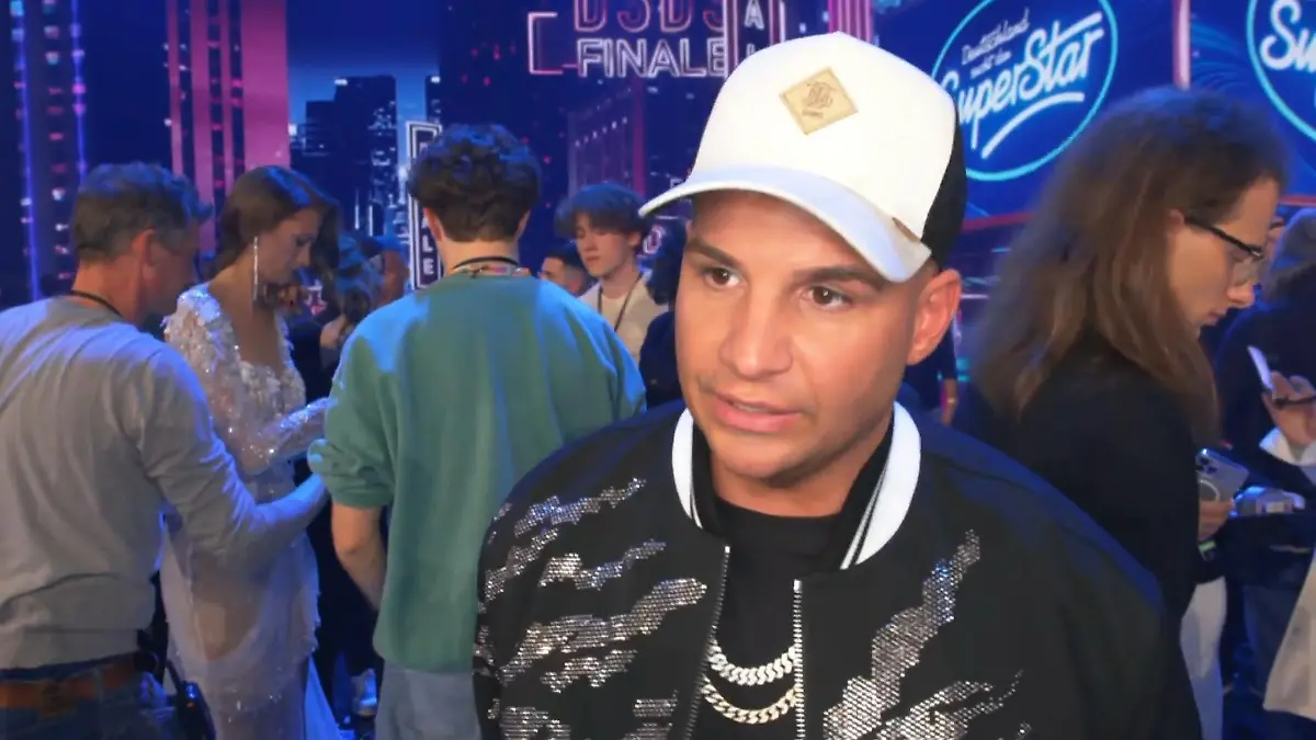 "Er ist ein unglaublicher DSDS-Gewinner!" Das sagen die DSDS-Juroren zum neuen Superstar
