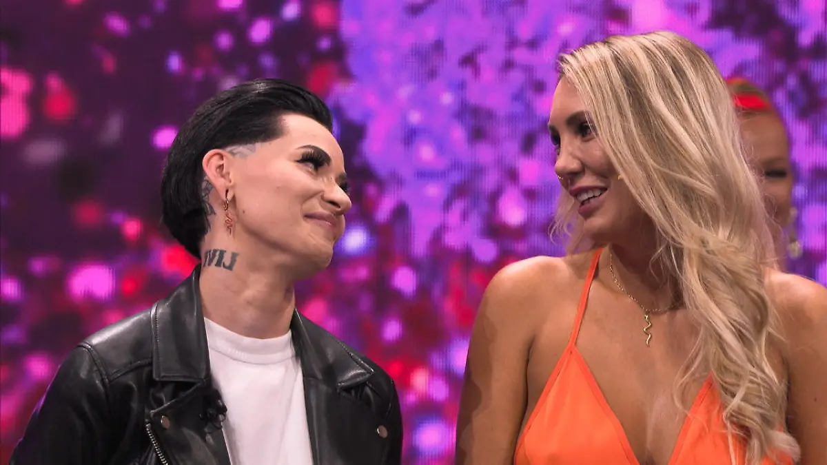 So geht es den Paaren vom Girls-Special heute "Take Me Out - Girls, Girls, Girls"