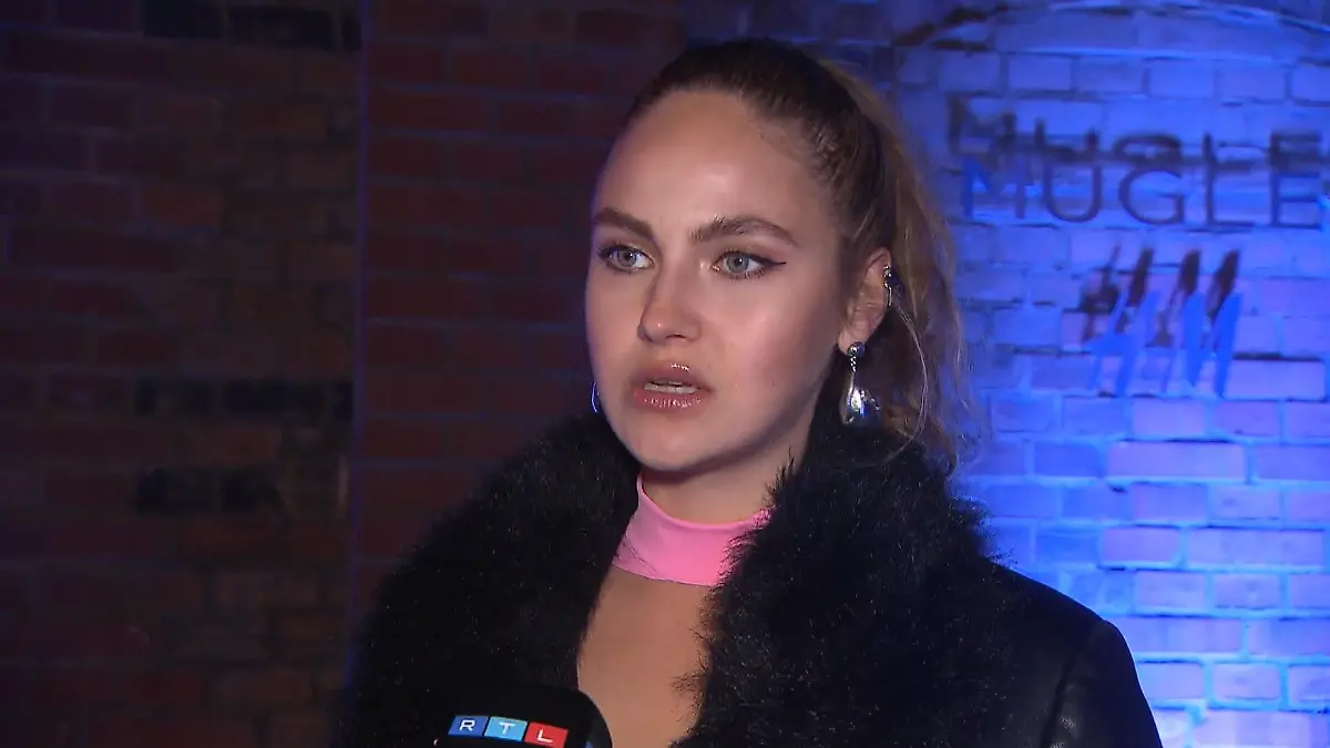 Darum ist Elena Carrière gerade unzufrieden "Es ist super belastend"