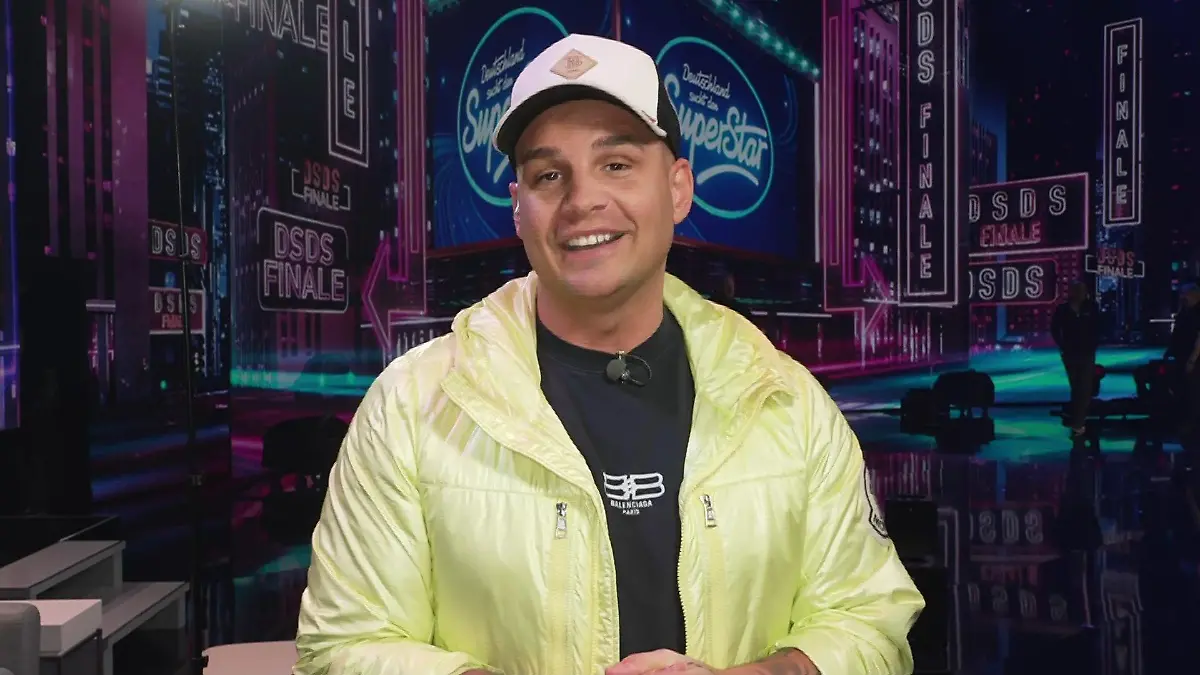 Pietro Lombardi verkündet gute Neuigkeiten Besonderer Auftritt für den DSDS-Gewinner