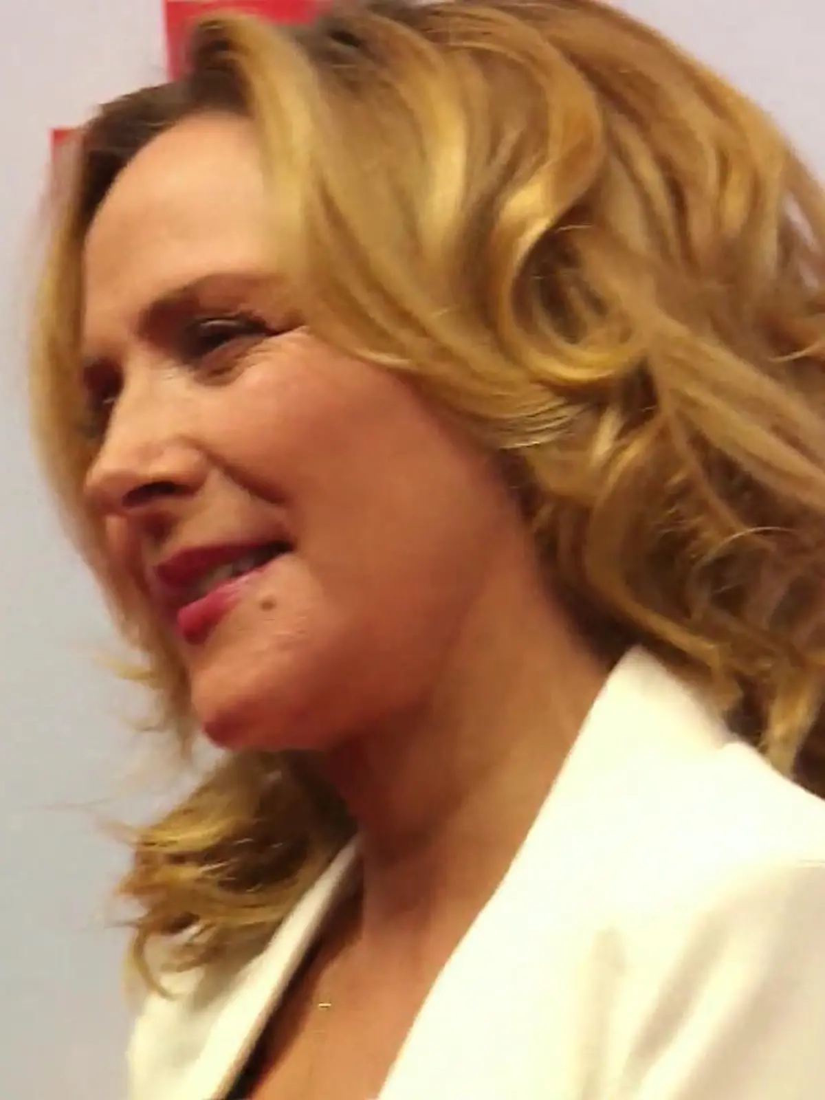 Bild zu: "So könnte Kim Cattralls Gast-Auftritt aussehen"