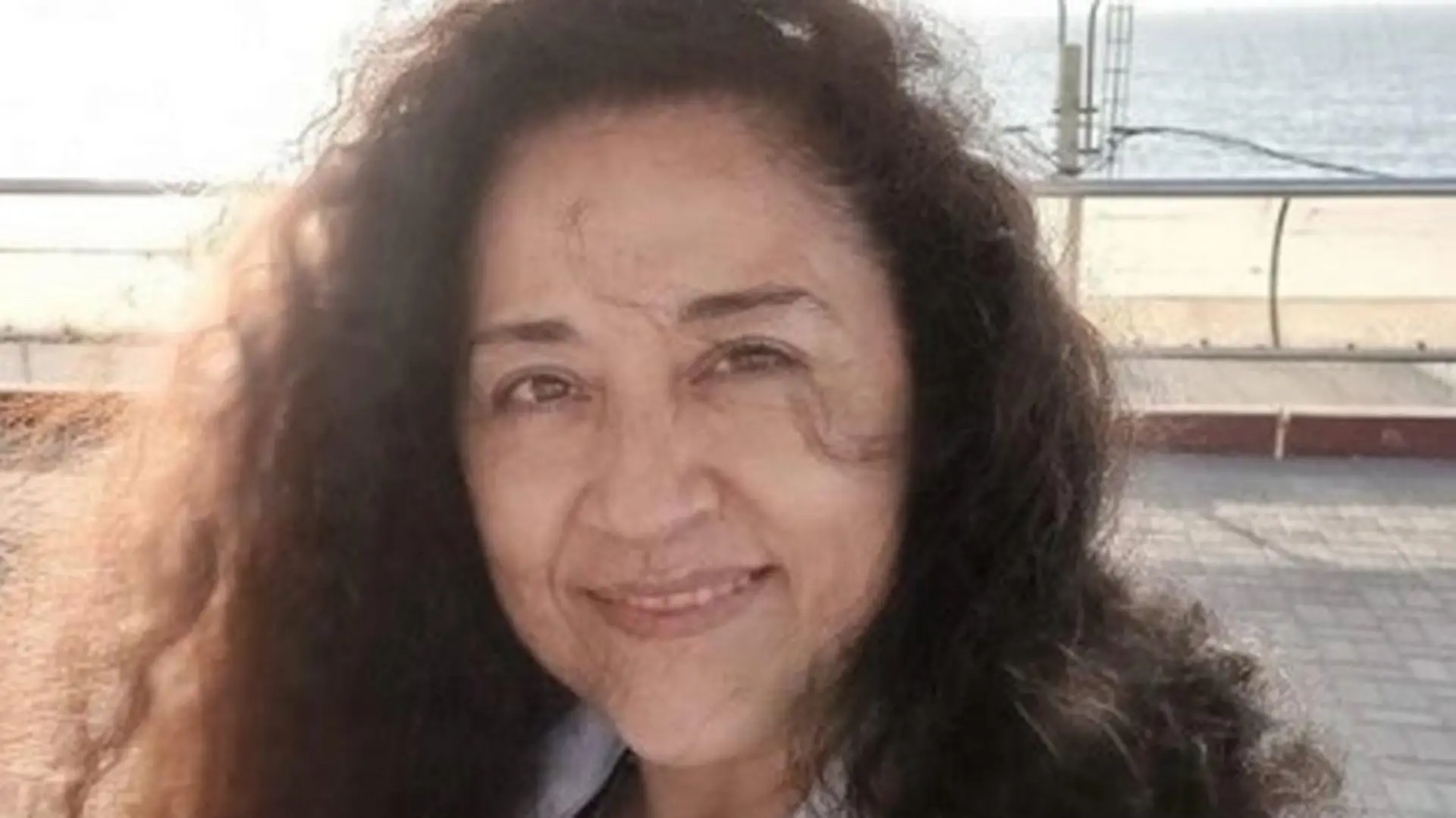 Blanca Arellano