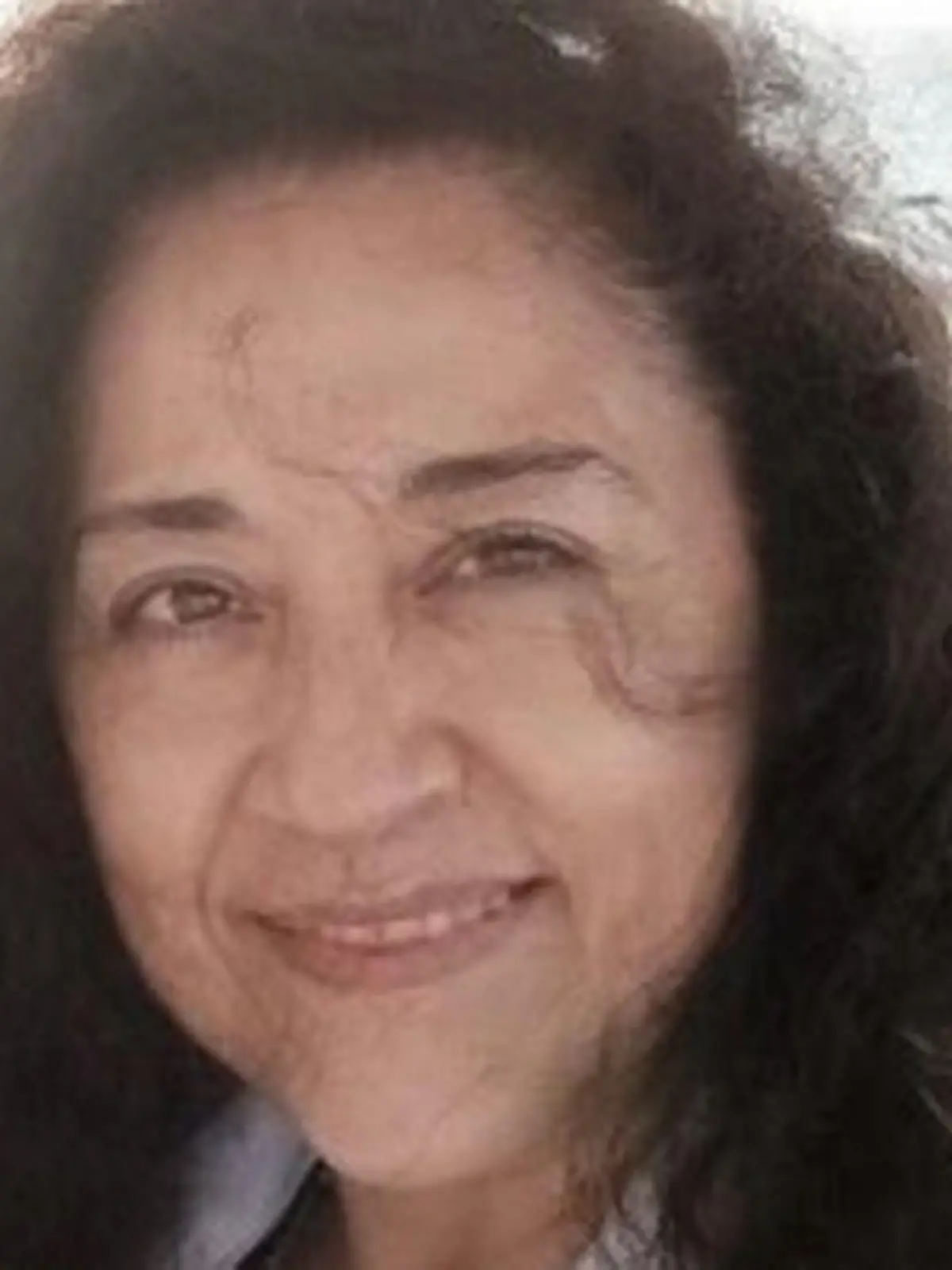 Blanca Arellano