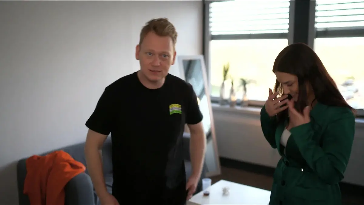 Knossi, der Kilo-Killer Diätprogramm "Let's Dance"