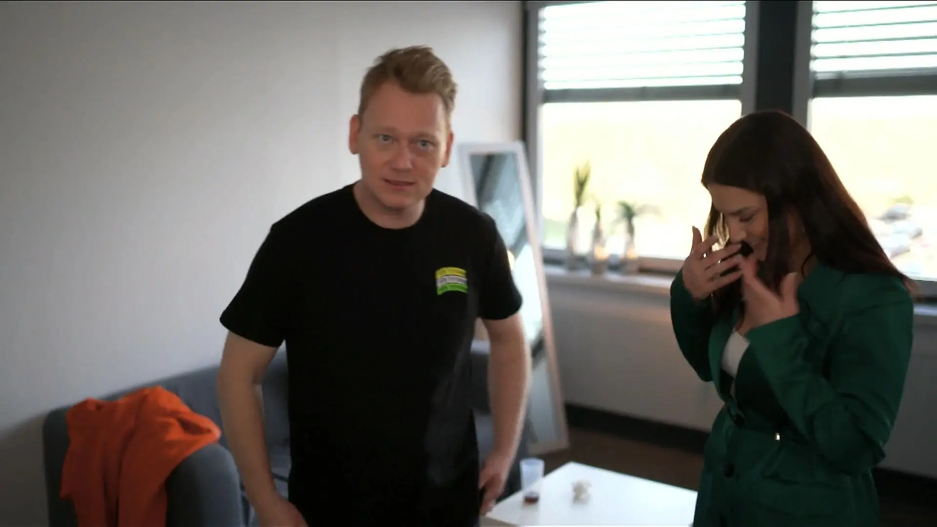 Knossi, der Kilo-Killer Diätprogramm "Let's Dance"