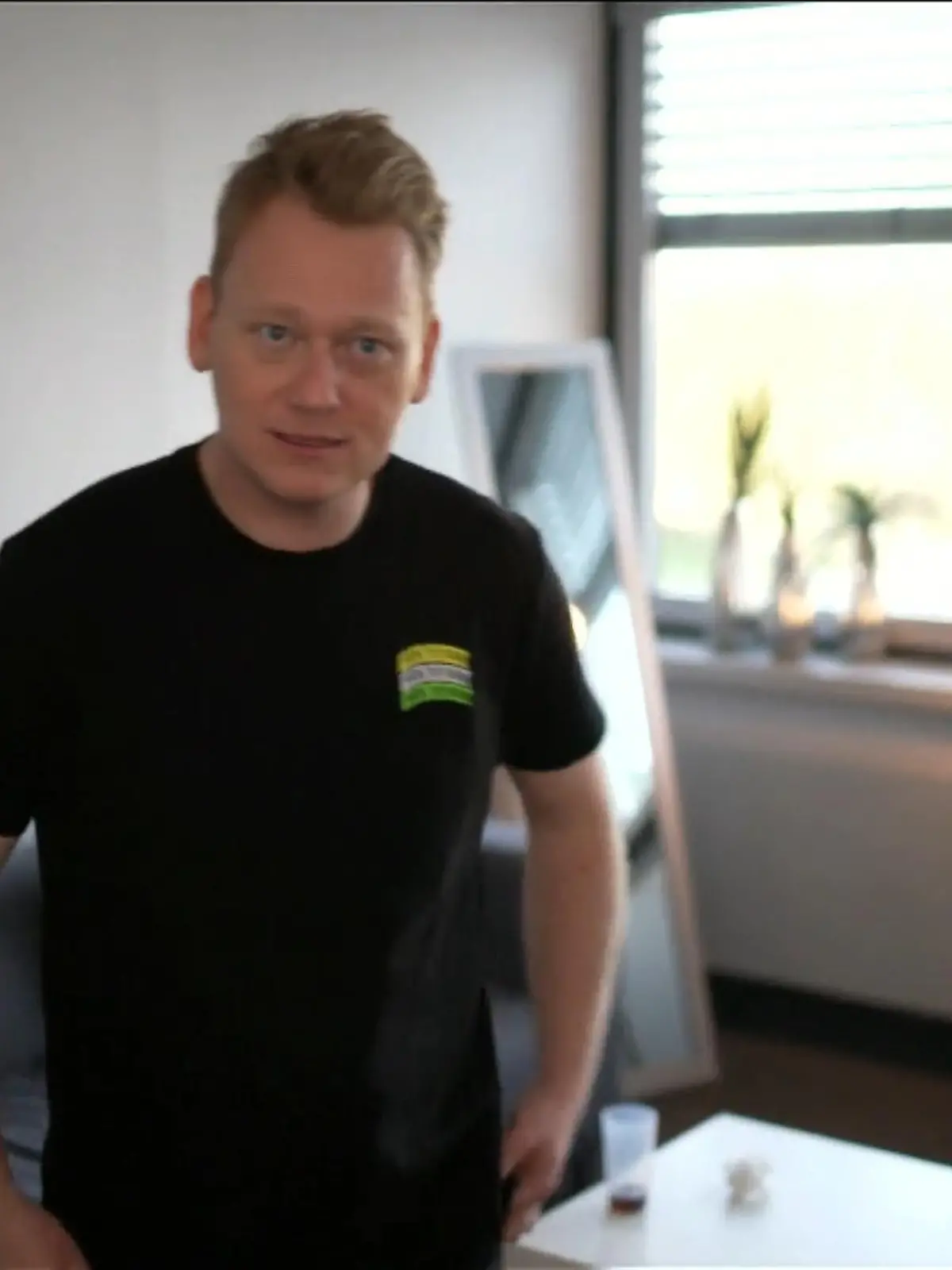 Bild zu: "Knossi, der Kilo-Killer"