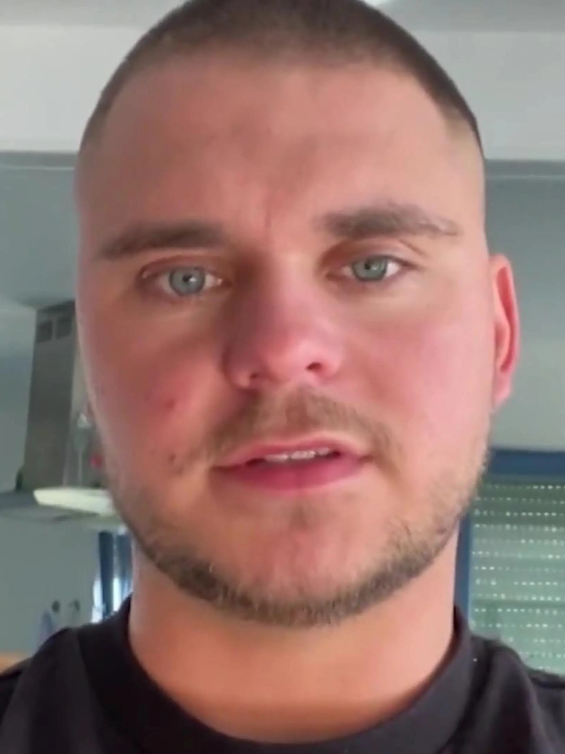Bild zu: "Jetzt erklärt sich Nico Legat persönlich seinen Fans"