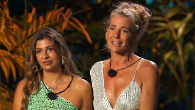 Kampf der Realitystars: Ex-Bachelor Andrej Mangold spricht ...