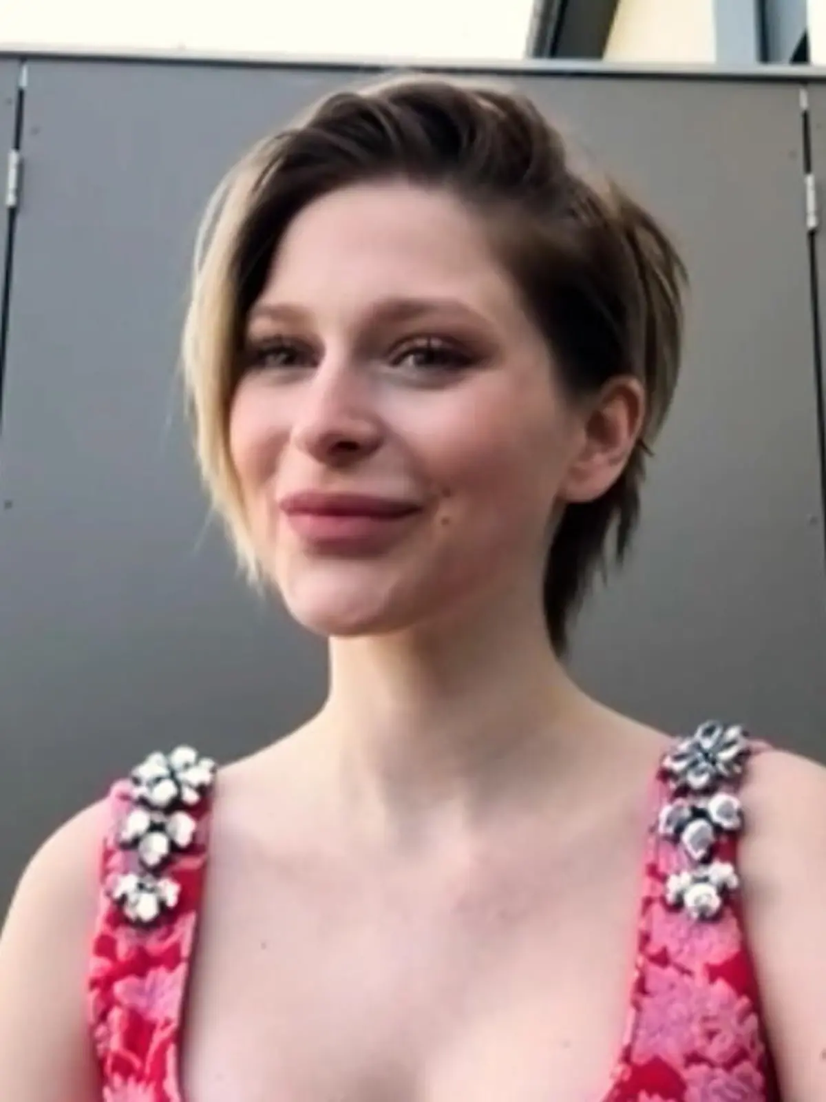 Bild zu: "Marie Reim wird im VIPstagram-Talk ganz emotional"