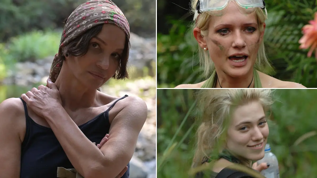 Anouschka Renzi, Sarah Knappig oder Larissa Marolt sind nur einige der potenziell Nominierten auf den Titel der größten Zicke im Dschungel-Kosmos