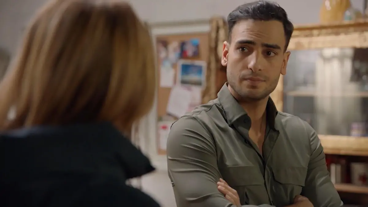 Hat Nihat einen Sohn? GZSZ-Wochenvorschau Teil 1