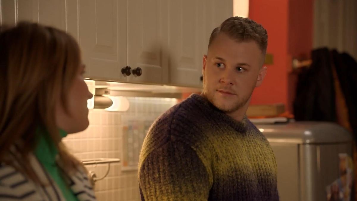 GZSZ-Wochenvorschau Teil 1: Jonas hat sich in Johanna verliebt