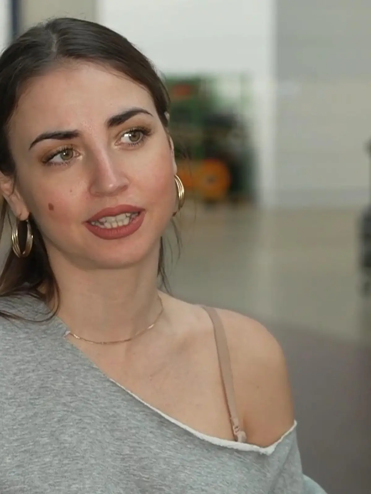 Bild zu: "Gebrauchte Woche für Ekaterina Leonova"