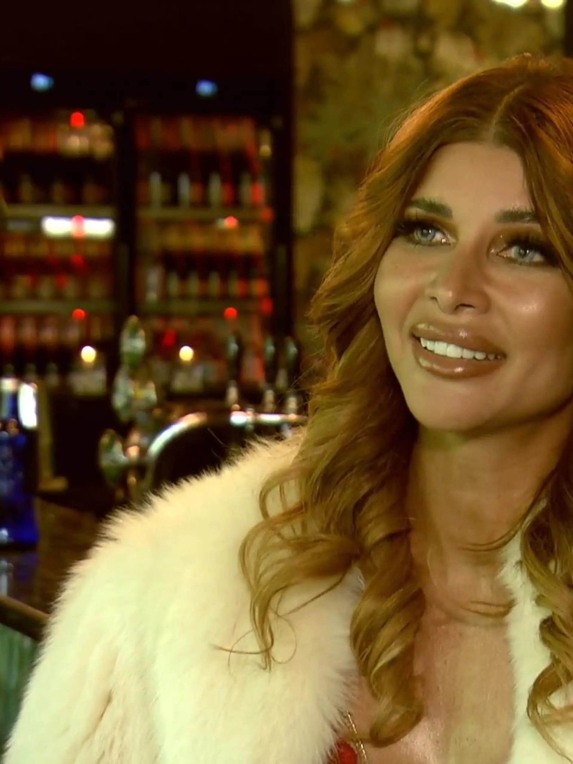 Bild zu: "Micaela Schäfer will neue Nippel"