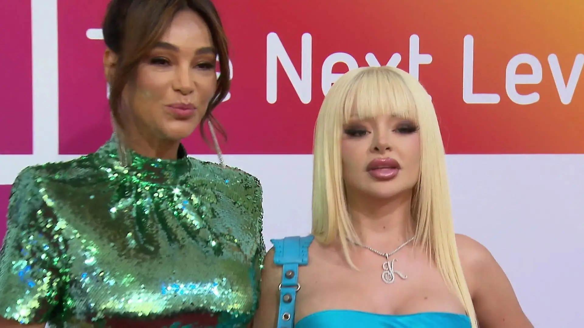 Dieser Mann verbindet Verona Pooth und Katja Krasavice Girls-Talk: