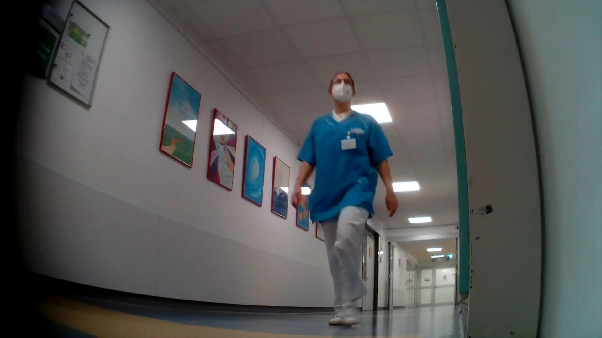 Wie schlimm steht es um Deutschlands Krankenhäuser? Nach "Team Wallraff"-Enthüllungen