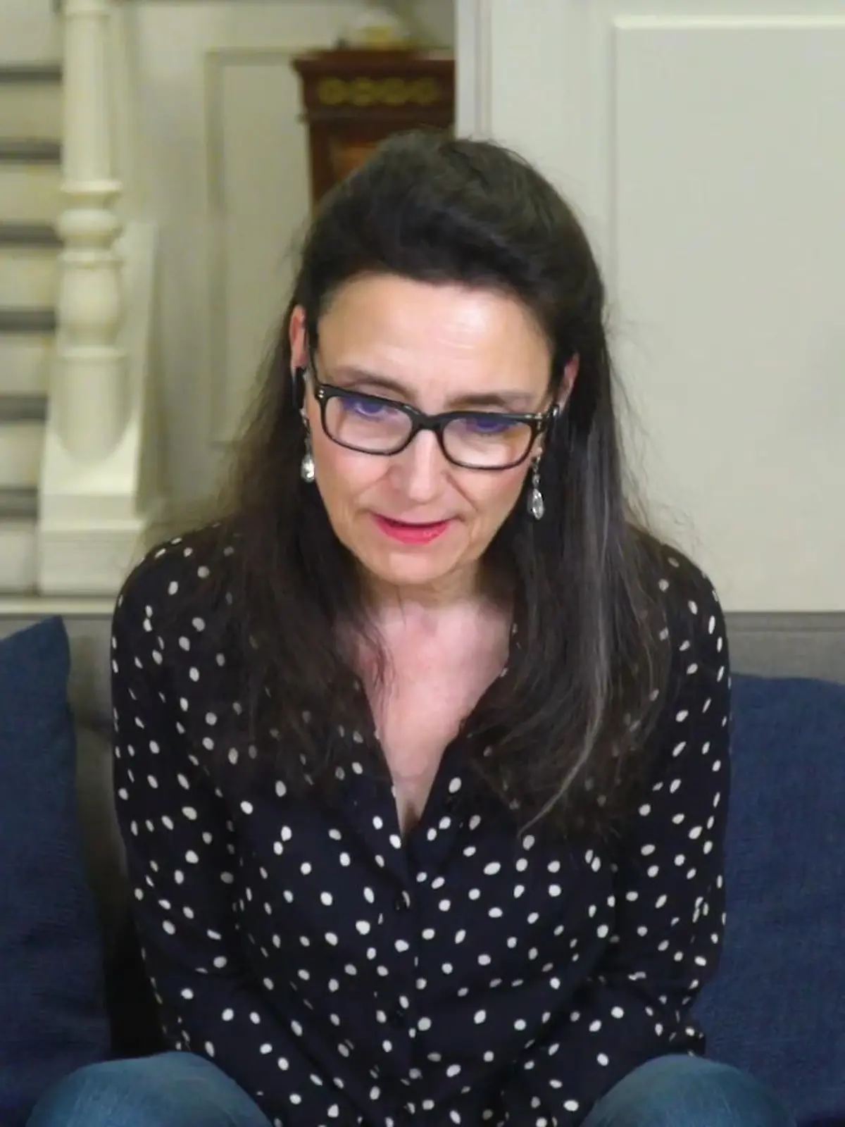 Bild zu: "Tatjana Clasing macht eine Zeitreise"