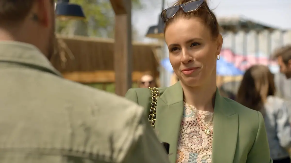 Zoe ändert ihre Pläne - nur für John! GZSZ-Wochenvorschau Teil 1