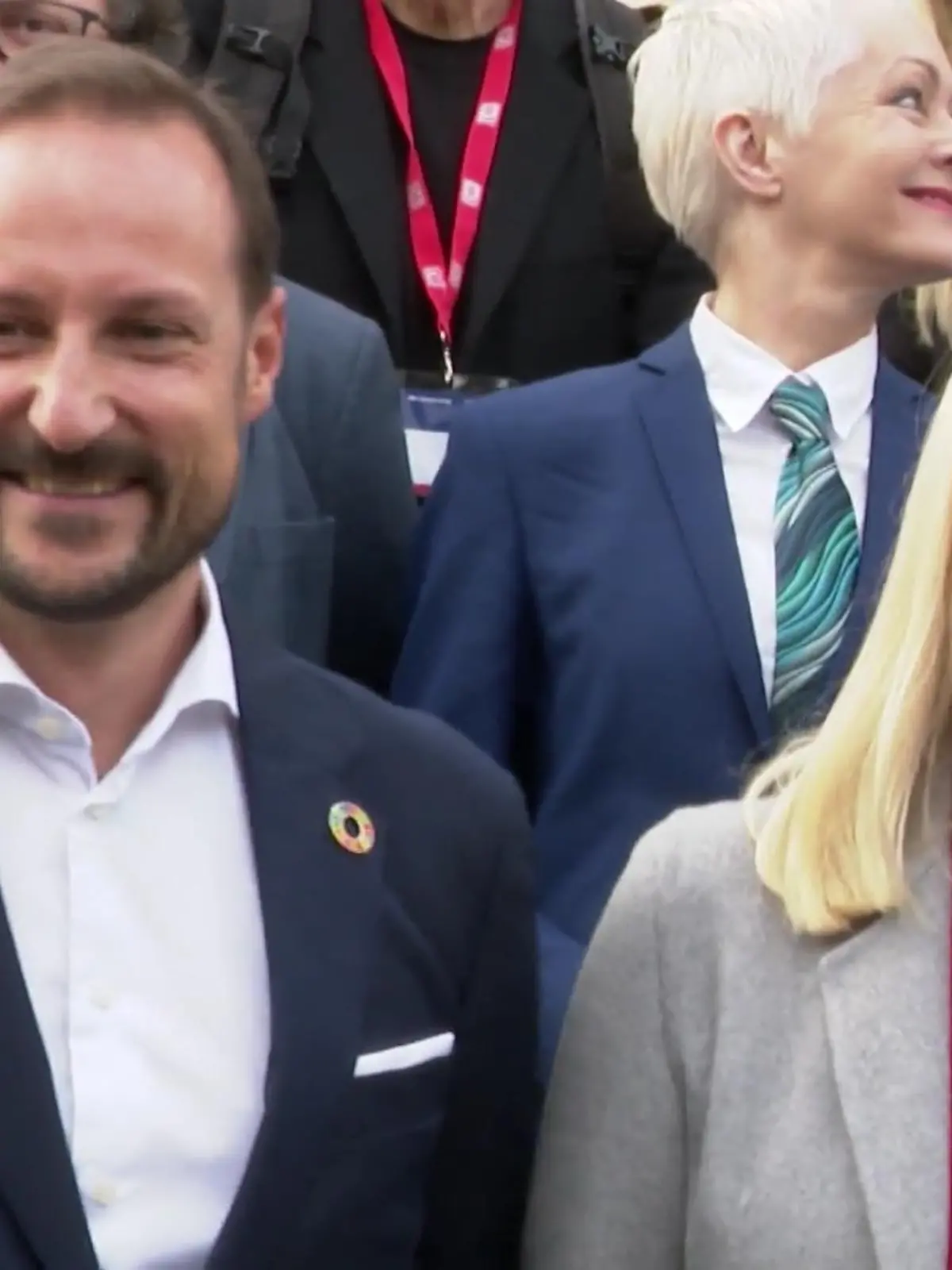 Bild zu: "Prinz Haakon wird 50 Jahre alt"