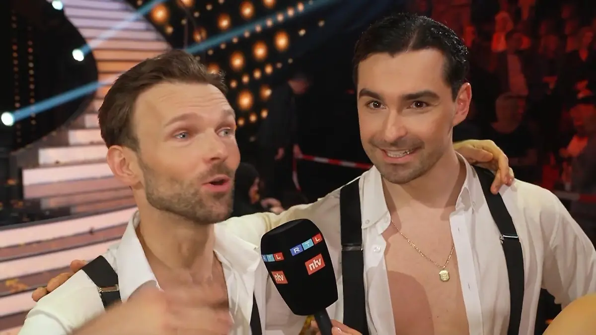 Das machen die Stars nach "Let's Dance" Staffel 16 ist zu Ende