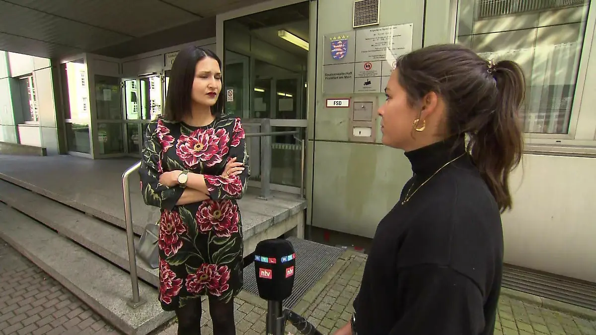 Oberstaatsanwältin Diana Reichmann berichtet im RTL-Interview über die Verdachtsfälle, bei denen es beriets zur Anzeige kam.