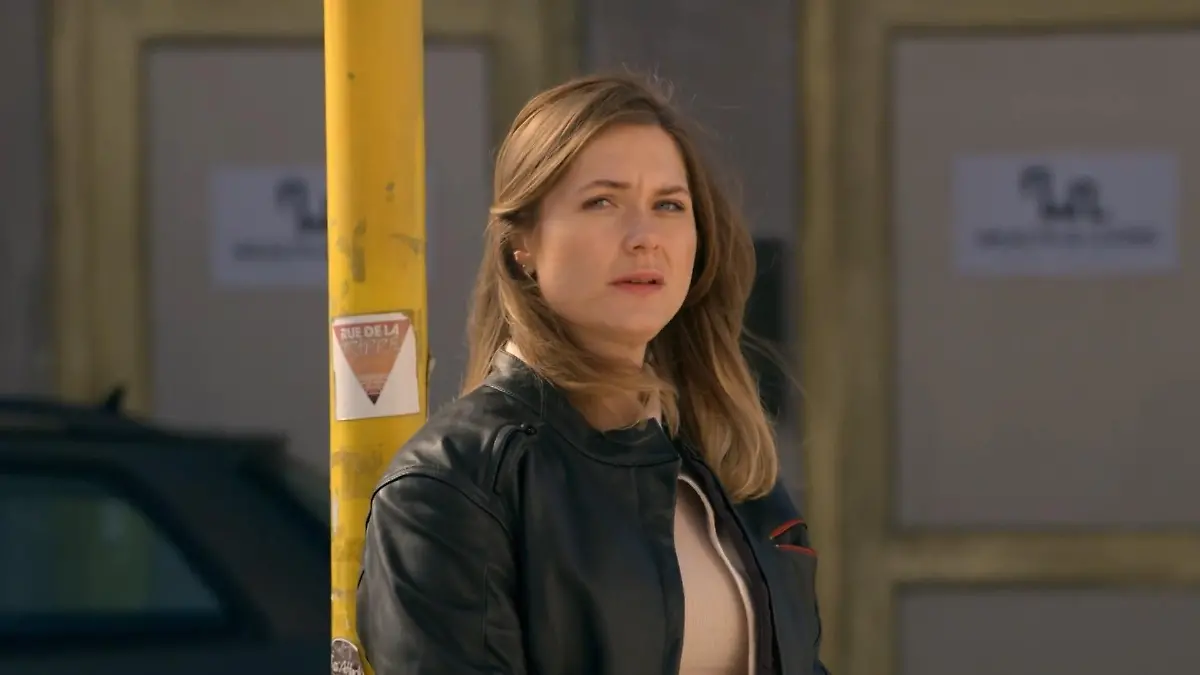 GZSZ-Neuzugang: Zuwachs für den Gerner-Clan? Nicole Berger ist die Neue im  Kiez!