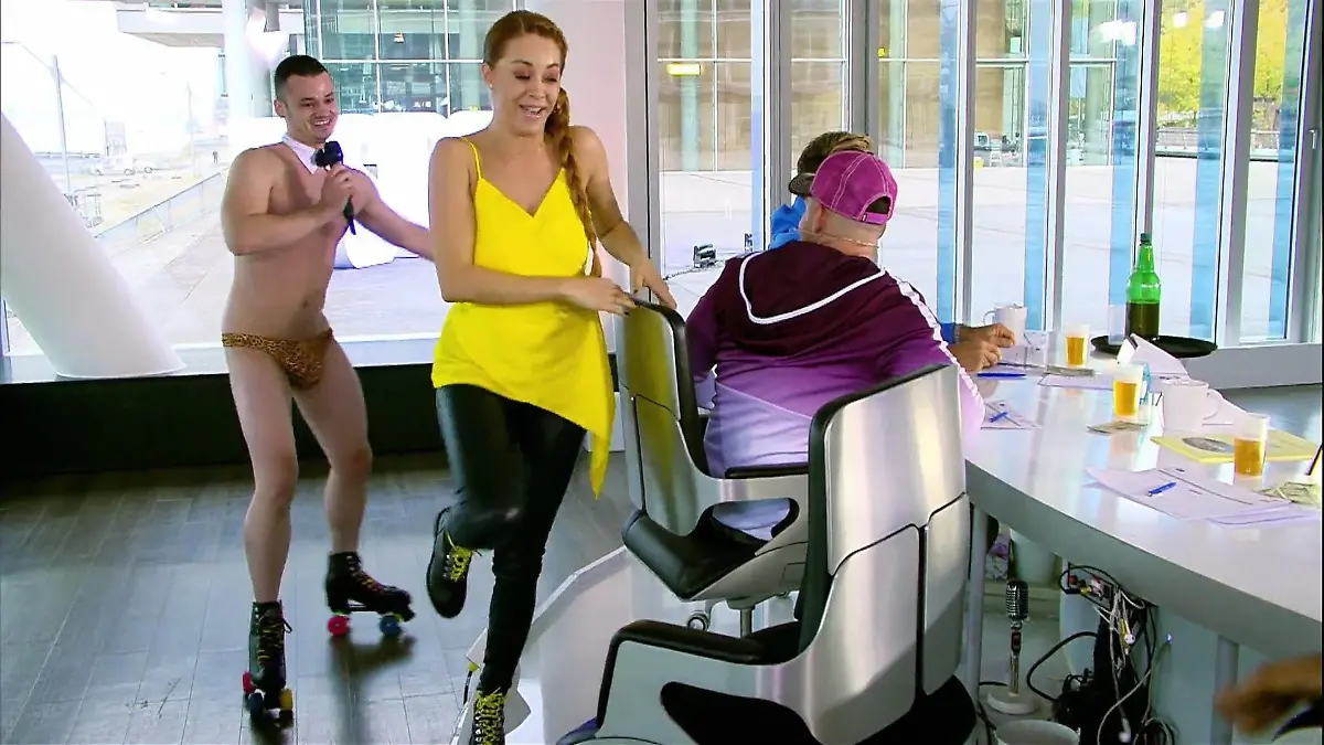 Diese Aufritte bleiben unvergessen "DSDS"-Kult-Kandidaten