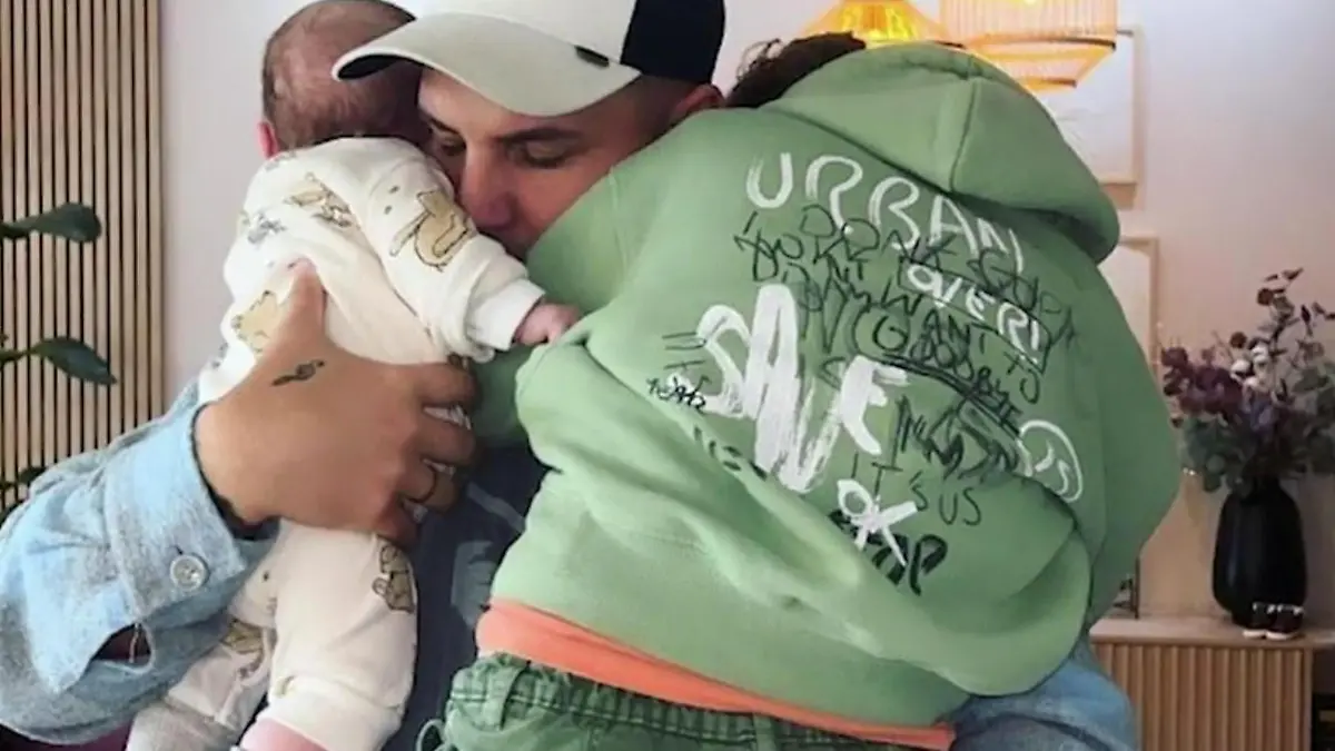 Ist Pietro Lombardi noch Daddy Cool? Sie werden so schnell groß!