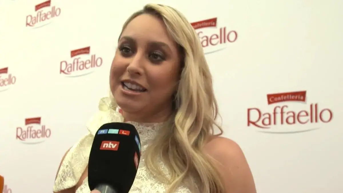 Jazmin Grace Grimaldi möchte Vater Fürst Albert "ehren" Rührender Vatertags-Post