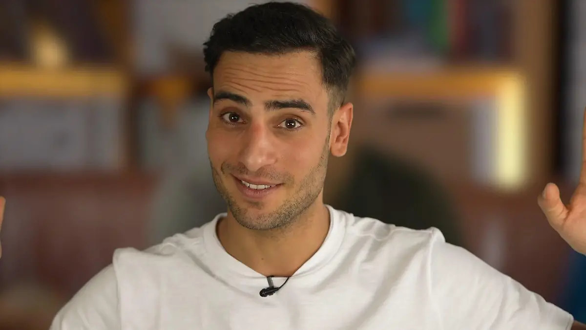 "Wahrscheinlichkeit ist sehr hoch, dass das Nihats Kind ist" GZSZ-Star Timur Ülker