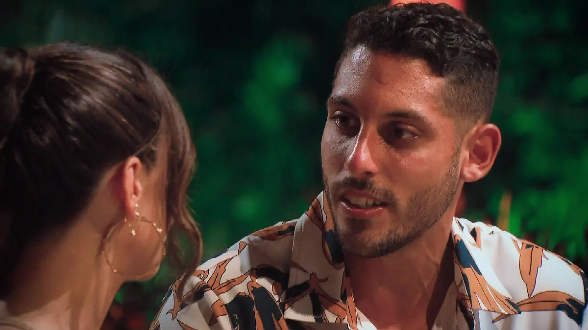 Fynn und Gianluca verabschieden sich unter Tränen Herzzerreißender Bachelorette-Abgang