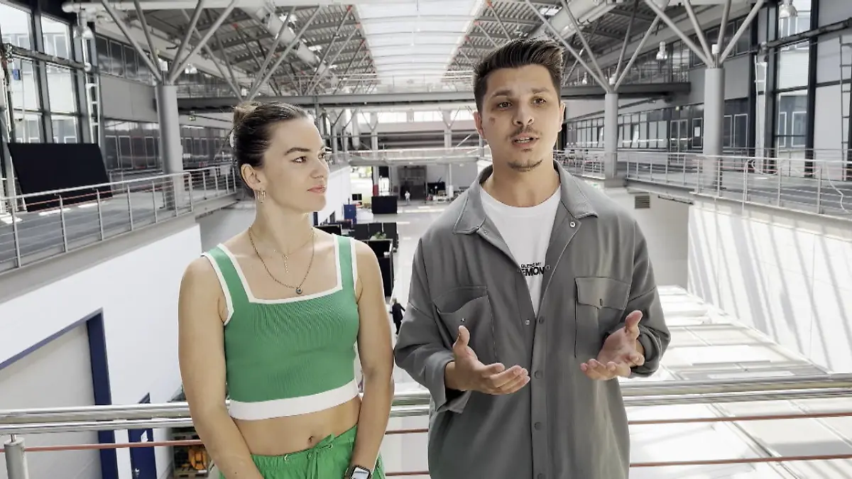 Diese Profis haben Unterstützung von ihren Partnern bekommen "Let's Dance" 2023